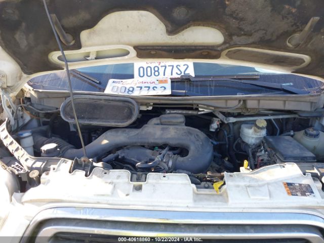 1FBAX2CM0HKA08338 Ford Transit-350 Xlt
