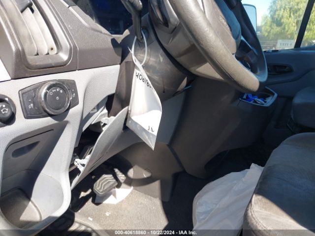 1FBAX2CM0HKA08338 Ford Transit-350 Xlt