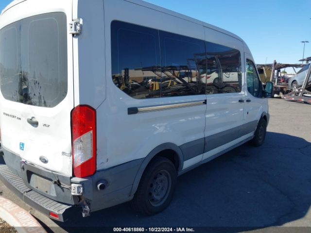 1FBAX2CM0HKA08338 Ford Transit-350 Xlt