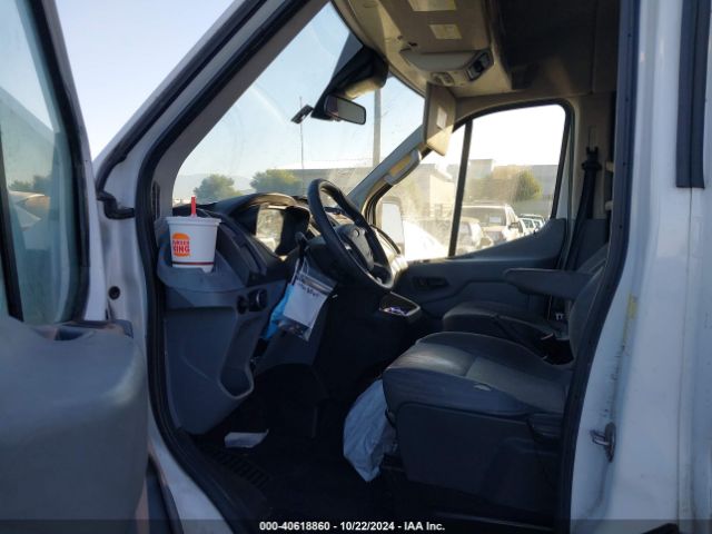 1FBAX2CM0HKA08338 Ford Transit-350 Xlt