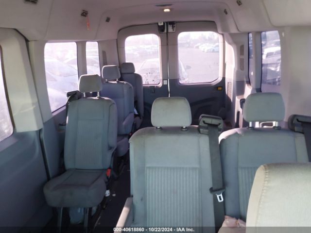 1FBAX2CM0HKA08338 Ford Transit-350 Xlt