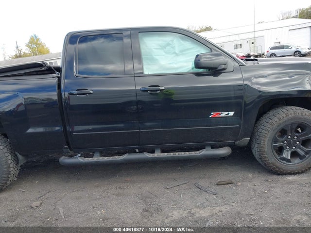 Chevrolet Silverado 1500 Ld Lt 2019 2GCVKPECXK1214982 Image 13