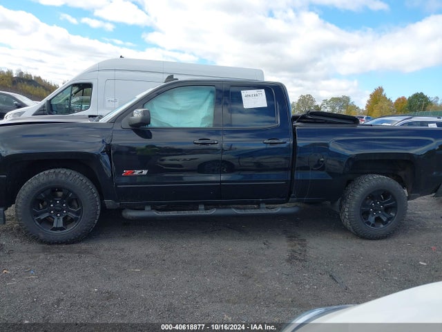 Chevrolet Silverado 1500 Ld Lt 2019 2GCVKPECXK1214982 Image 14