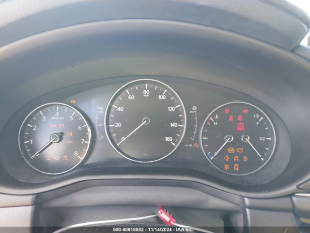 3MZBPAA75MM200152 Mazda Mazda3 2.0
