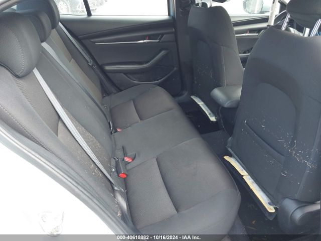 3MZBPAA75MM200152 Mazda Mazda3 2.0