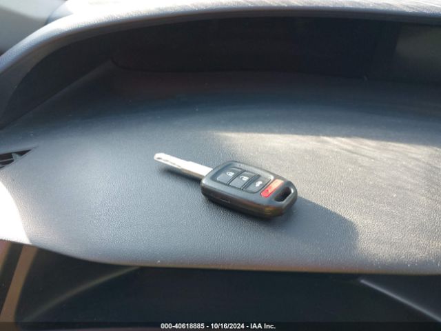 19XFB2F52FE006675 Honda Civic Lx