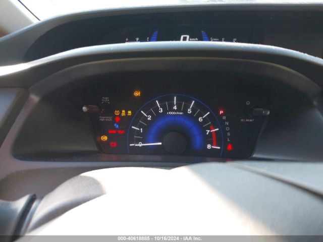 19XFB2F52FE006675 Honda Civic Lx