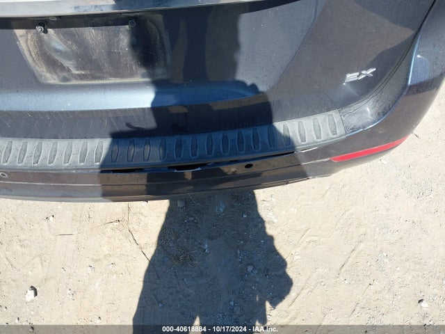 KIA SEDONA EX 2016 KNDMC5C18G6136345 Image 6