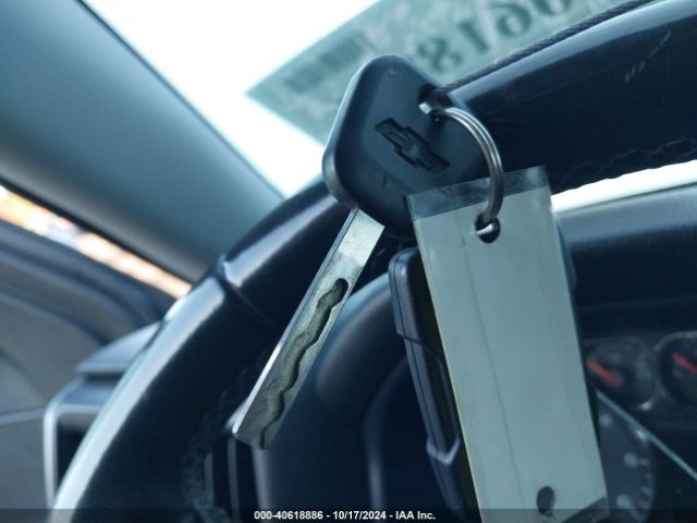 1GCVKREC5EZ409959 Chevrolet Silverado 1500 1lt