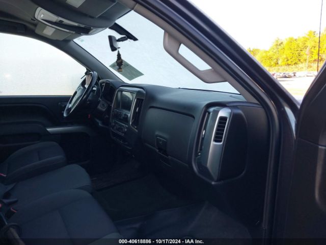 1GCVKREC5EZ409959 Chevrolet Silverado 1500 1lt