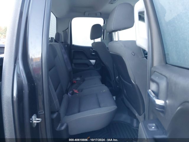 1GCVKREC5EZ409959 Chevrolet Silverado 1500 1lt