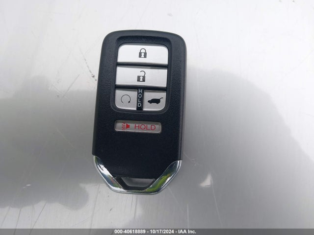 Honda Passport Awd Elite 2022 5FNYF8H03NB010552 Image 11