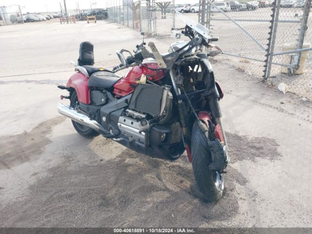 2015 HONDA GL1800 JH2SC6803FK100170