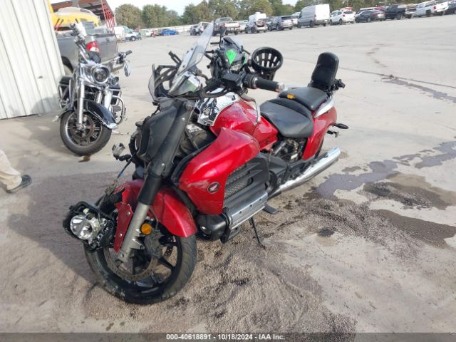 2015 HONDA GL1800 JH2SC6803FK100170 Photo 1