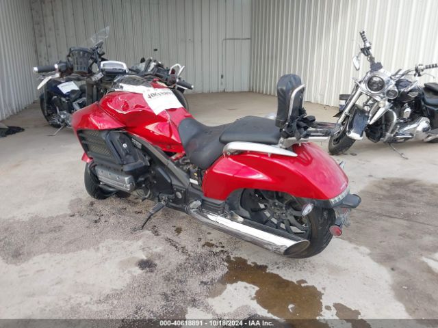 2015 HONDA GL1800 JH2SC6803FK100170 Photo 2