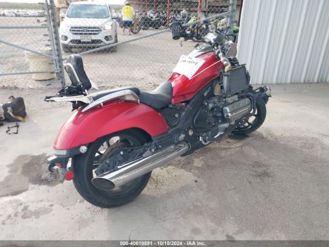 2015 HONDA GL1800 JH2SC6803FK100170 Photo 3