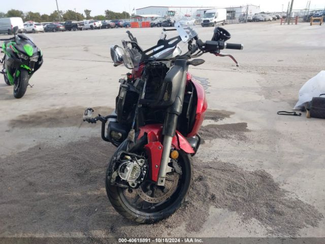 2015 HONDA GL1800 JH2SC6803FK100170 Photo 4
