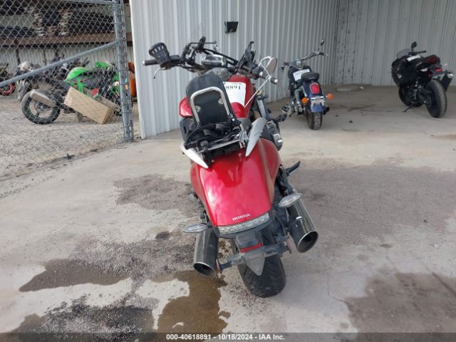 2015 HONDA GL1800 JH2SC6803FK100170 Photo 5