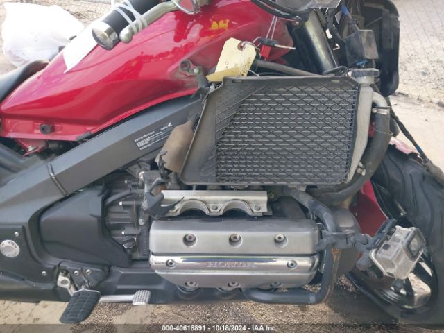 2015 HONDA GL1800 JH2SC6803FK100170 Photo 7