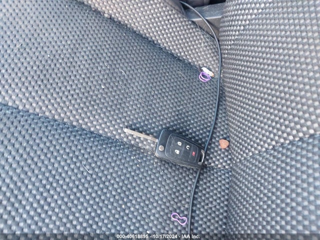 Chevrolet EQUINOX LT 2017 2GNFLFEK0H6231702 Image 11