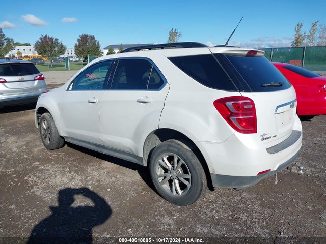 Chevrolet EQUINOX LT 2017 2GNFLFEK0H6231702 Image 3