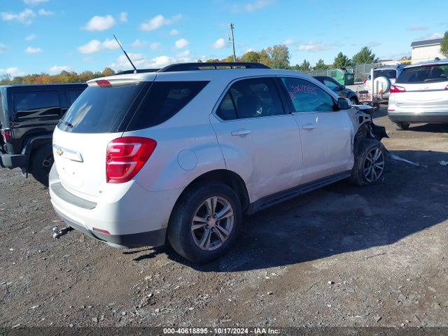 Chevrolet EQUINOX LT 2017 2GNFLFEK0H6231702 Image 4