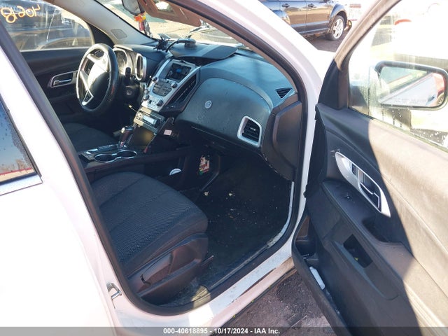 Chevrolet EQUINOX LT 2017 2GNFLFEK0H6231702 Image 5