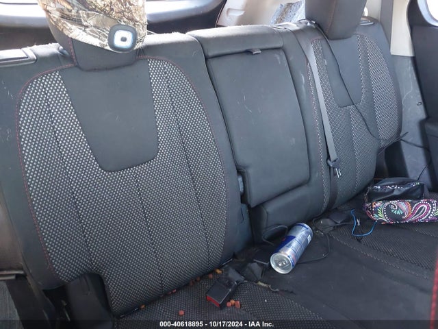 Chevrolet EQUINOX LT 2017 2GNFLFEK0H6231702 Image 8