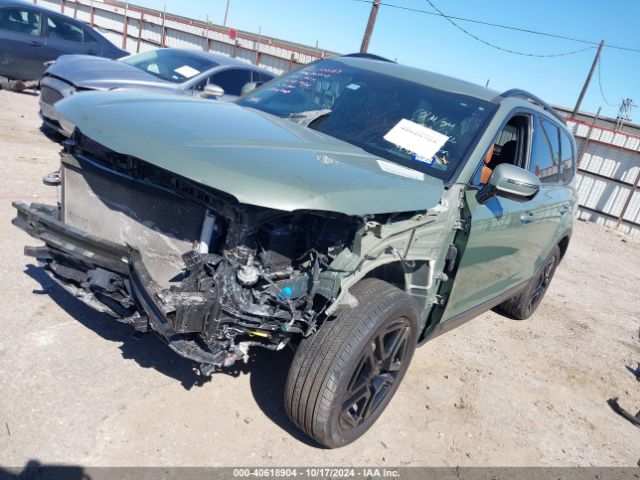 5XYP5DGC3PG388823 KIA Telluride Sx X-line