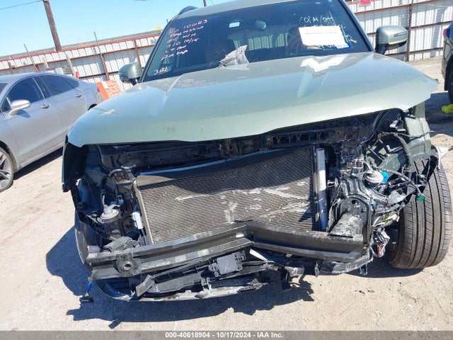 5XYP5DGC3PG388823 KIA Telluride Sx X-line