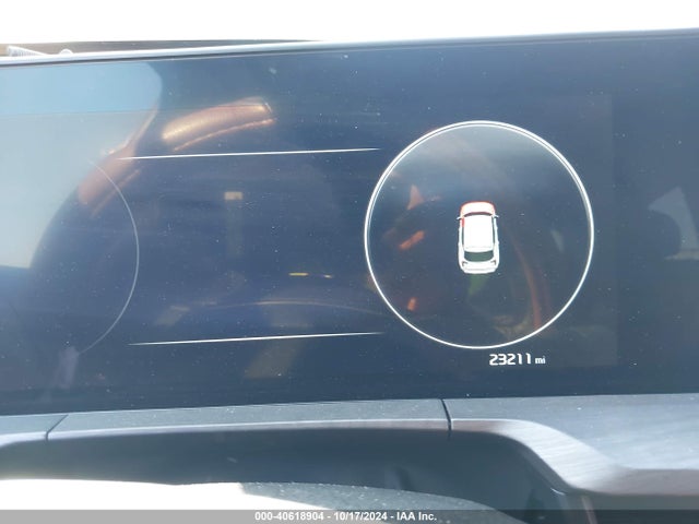 5XYP5DGC3PG388823 KIA Telluride Sx X-line