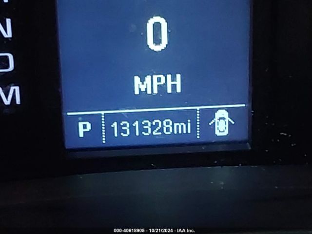 1GCVKPEH5EZ189156 Chevrolet Silverado 1500 Work Truck 1wt