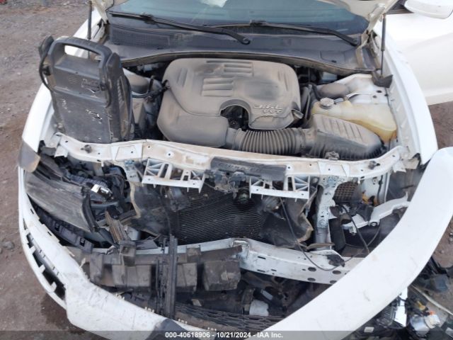 2C3CDXBG3LH216675 Dodge Charger Sxt Rwd