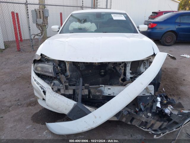 2C3CDXBG3LH216675 Dodge Charger Sxt Rwd