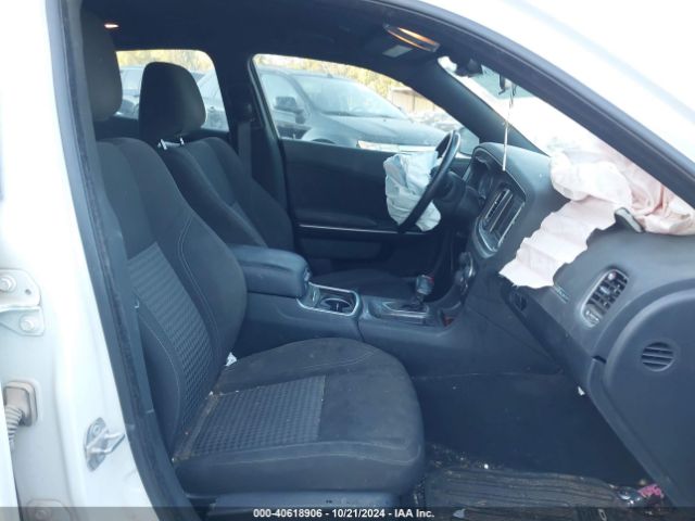 2C3CDXBG3LH216675 Dodge Charger Sxt Rwd
