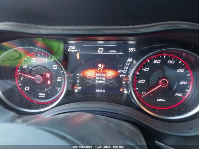 2C3CDXBG3LH216675 Dodge Charger Sxt Rwd