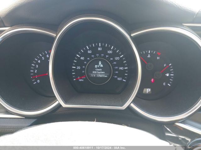 5XXGN4A72EG268735 KIA OPTIMA EX