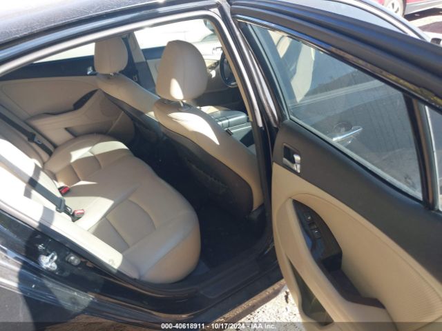 5XXGN4A72EG268735 KIA OPTIMA EX