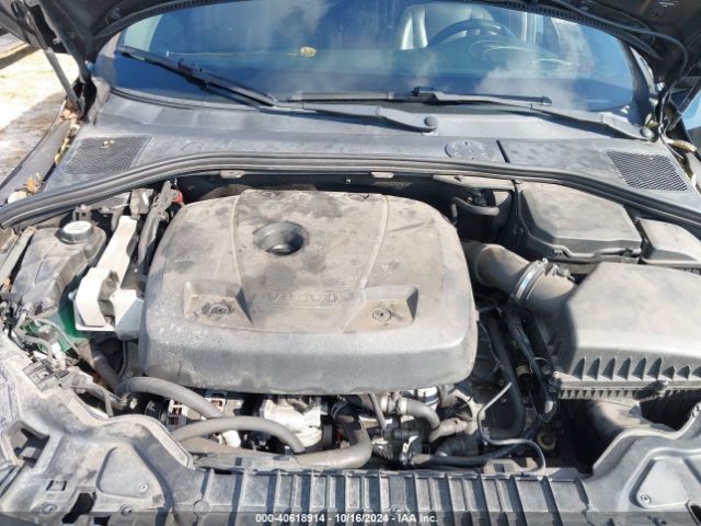 YV126MFK6G2396399 Volvo S60 T5 Drive-e Premier
