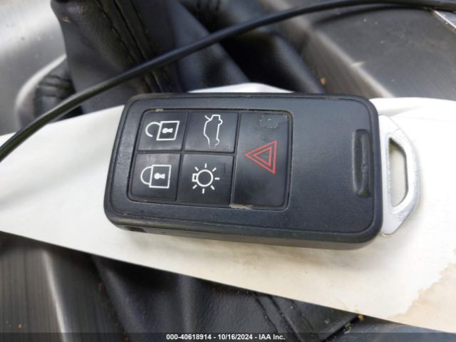 YV126MFK6G2396399 Volvo S60 T5 Drive-e Premier