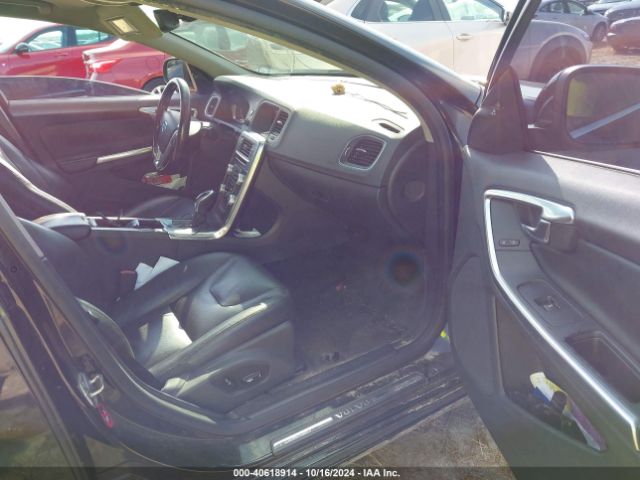 YV126MFK6G2396399 Volvo S60 T5 Drive-e Premier