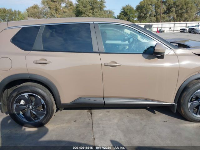 5N1BT3BB1RC716977 Nissan Rogue Sv Intelligent Awd