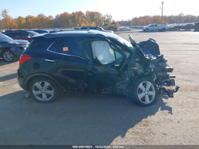 KL4CJFSB1FB100465 Buick Encore Convenience
