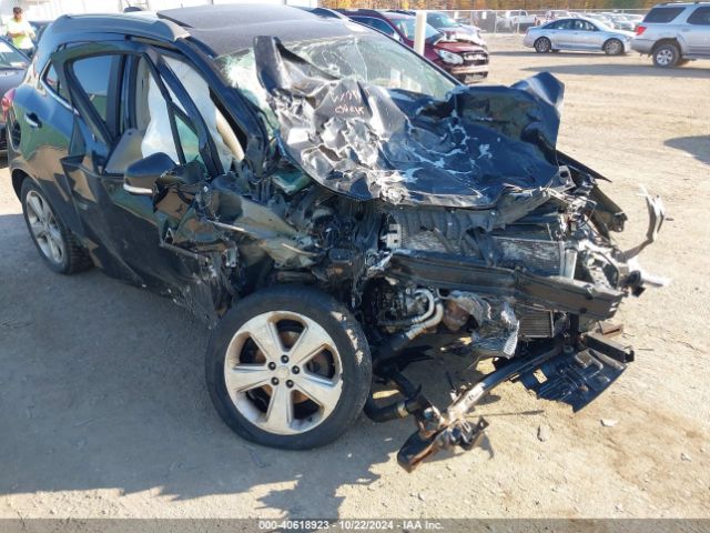 KL4CJFSB1FB100465 Buick Encore Convenience