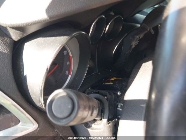 KL4CJFSB1FB100465 Buick Encore Convenience
