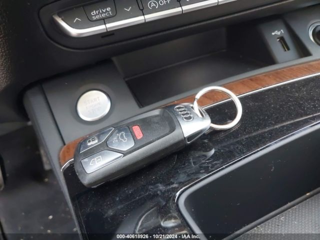 WA1ABAFY6P2177355 Audi Q5 Premium 40 Tfsi Quattro S Tronic