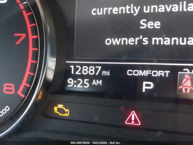 WA1ABAFY6P2177355 Audi Q5 Premium 40 Tfsi Quattro S Tronic