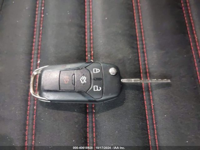 3FA6P0H70GR159169 Ford FUSION SE