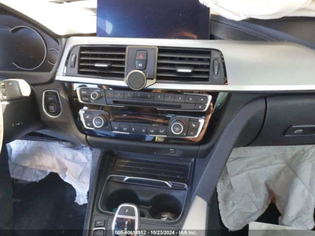WBA8B3C58JK843131 BMW 340i