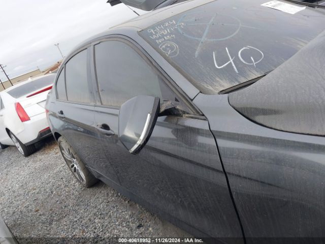 WBA8B3C58JK843131 BMW 340i